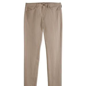New Men’s Vineyard Vines 5 Pocket Performance Pant Size 32x30